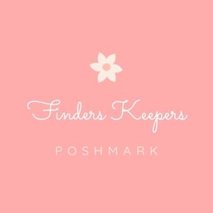 Finders Keepers Boutique